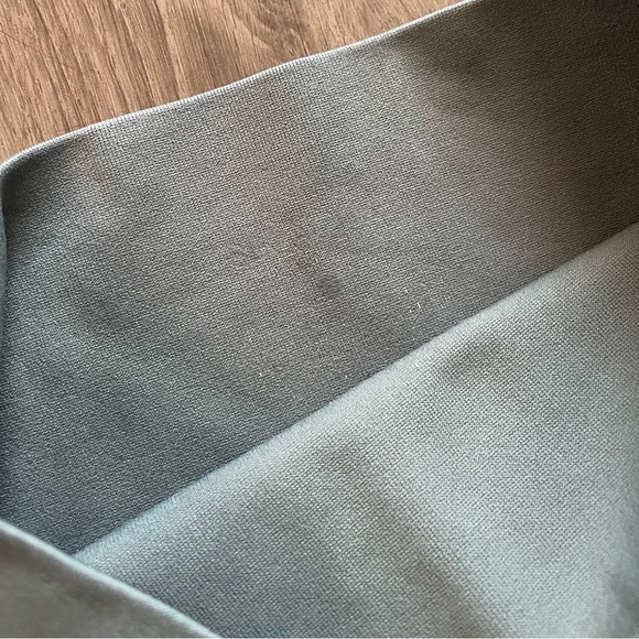 Set active teal leggings - Picture 2 of 4